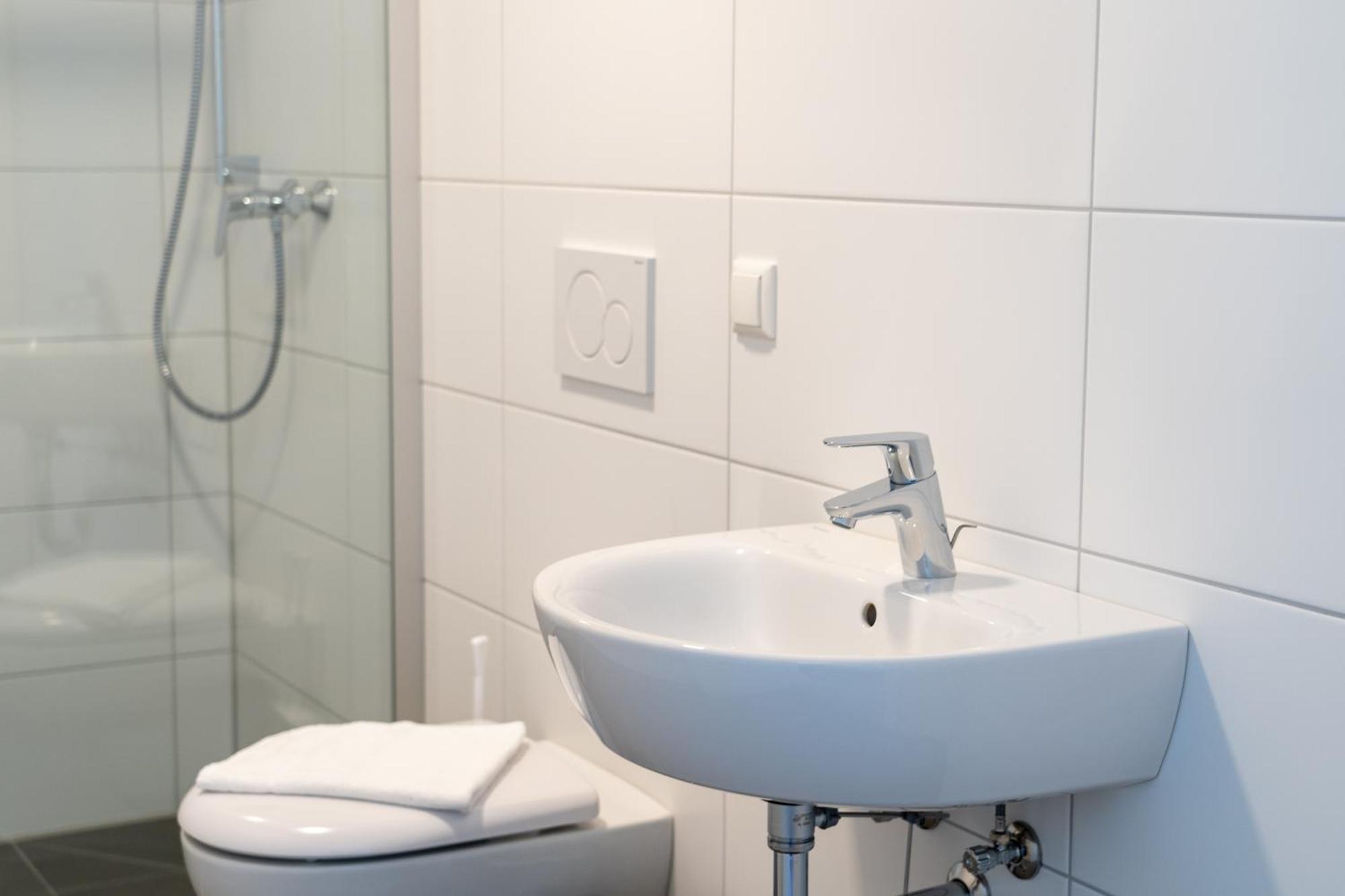 Medigreif Elternhaus Setheweg Gmbh Hotel Heringsdorf  Bagian luar foto