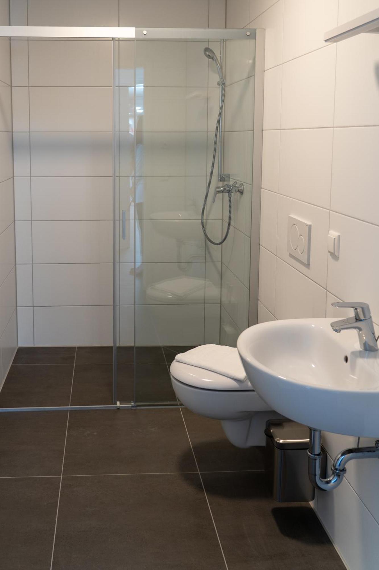 Medigreif Elternhaus Setheweg Gmbh Hotel Heringsdorf  Bagian luar foto